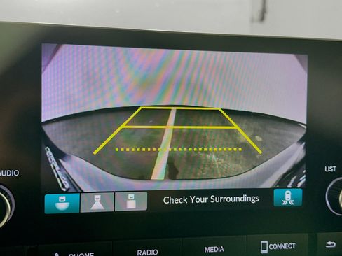 Used 2024 Honda Accord EX image 21