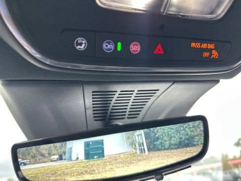 New 2026 Chevrolet Blazer EV SS image 29