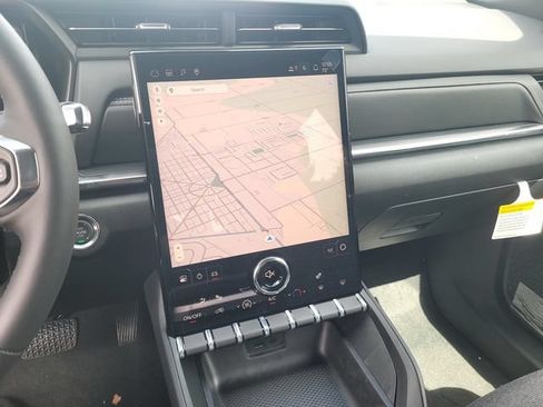 New 2026 GMC Terrain Elevation w/ Black Edition FWD image 15