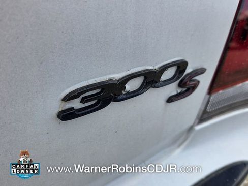 Used 2023 Chrysler 300 S w/ Comfort Group image 11