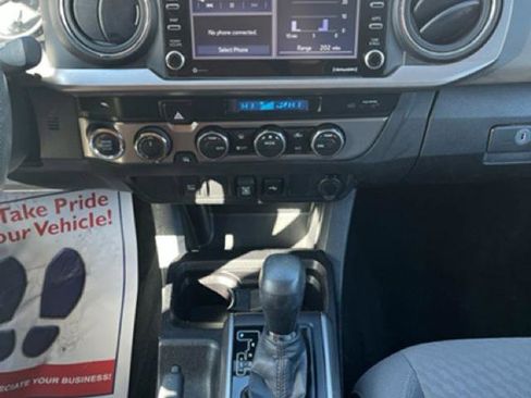 Used 2023 Toyota Tacoma SR5 image 18