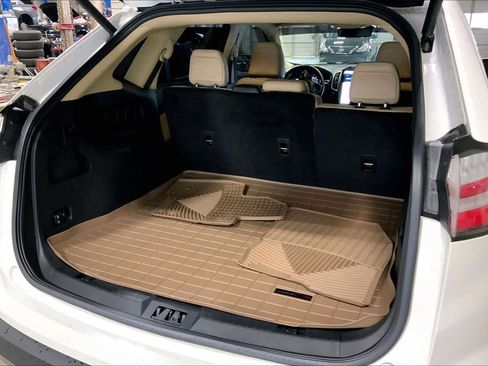 Used 2024 Ford Edge SEL w/ Convenience Package image 32