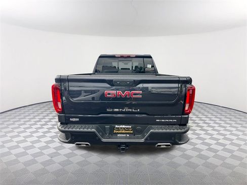 Used 2024 GMC Sierra 1500 Denali w/ Denali Reserve Package image 6