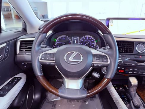 Used 2019 Lexus RX 350 350 NAV/BLIND SPOT/PARK AST/CL image 20