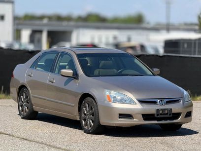 Used 2006 Honda Accord EX-L
