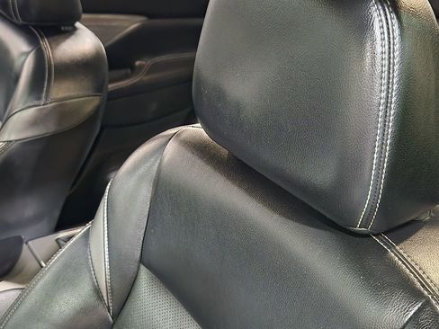 Used 2017 Nissan Murano Platinum w/ Platinum Technology Package FWD image 28
