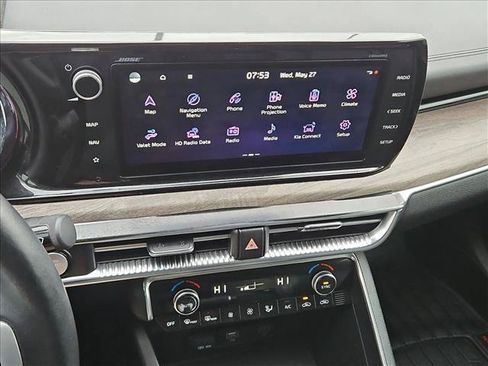 Used 2023 Kia K5 EX w/ EX Premium Package FWD image 15