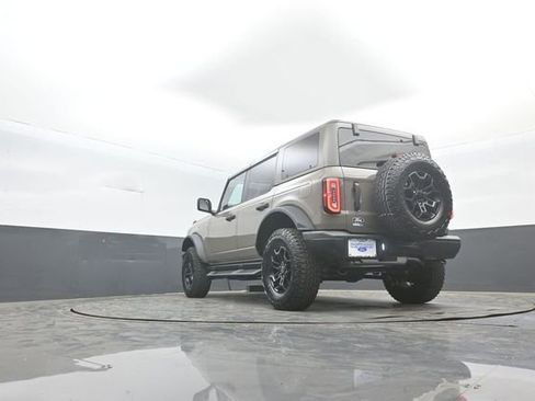 New 2026 Ford Bronco Badlands image 30