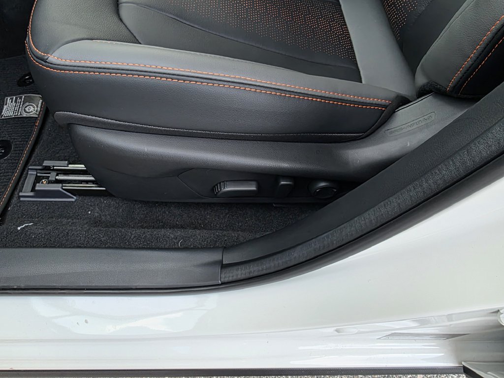 New 2026 Subaru Crosstrek 2.5i Limited AWD/4WD image 17