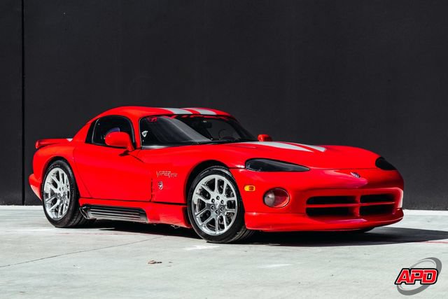 Used 1994 Dodge Viper RT/10 RWD image 37