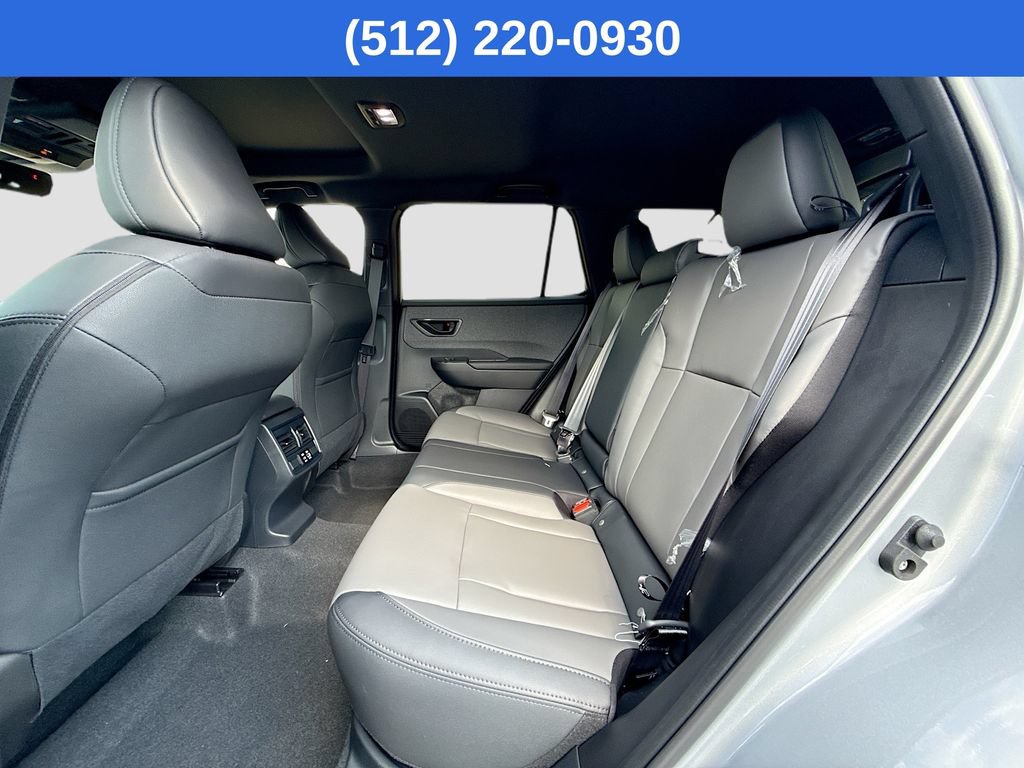 New 2026 Subaru Outback Premium AWD/4WD image 34
