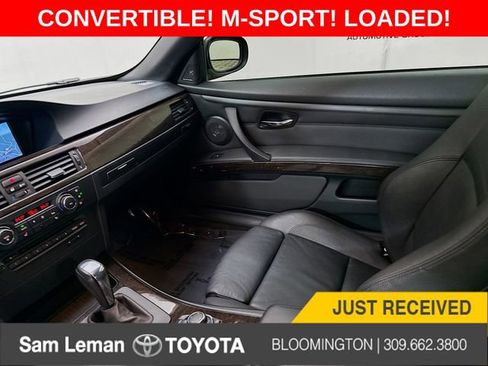 Used 2012 BMW 328i Convertible image 22