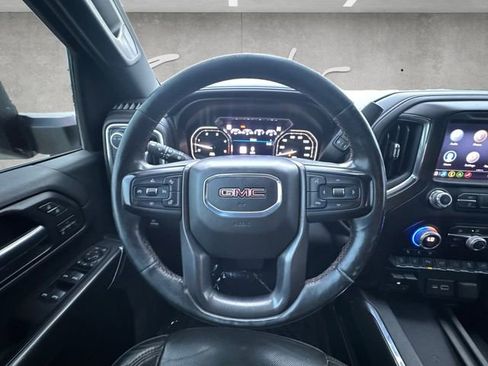 Used 2020 GMC Sierra 2500 AT4 w/ AT4 Premium Package image 21