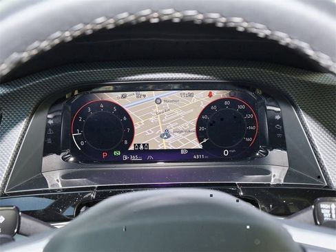 New 2025 Volkswagen Atlas Cross Sport SEL Premium R-Line image 24