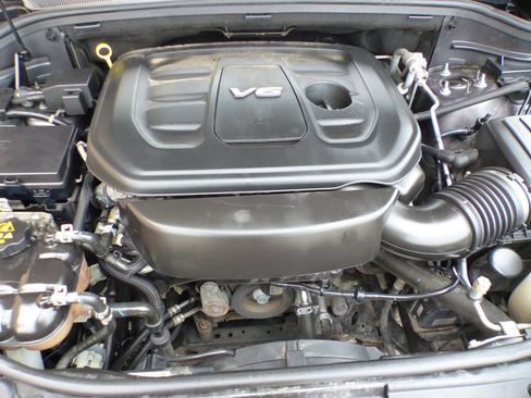 Used 2016 Jeep Grand Cherokee Laredo w/ Quick Order Package 23E image 29