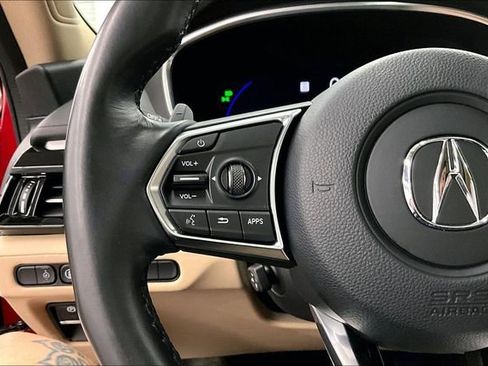 Used 2023 Acura MDX FWD w/ Technology Package image 27