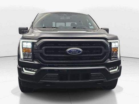 Used 2023 Ford F150 XLT w/ Equipment Group 302A High AWD/4WD image 5