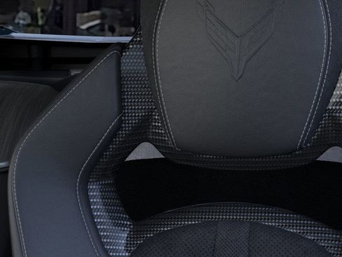 New 2026 Chevrolet Corvette Stingray Premium Cpe w/ 3LT image 21