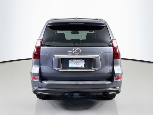 Used 2017 Lexus GX 460 Premium AWD/4WD image 6