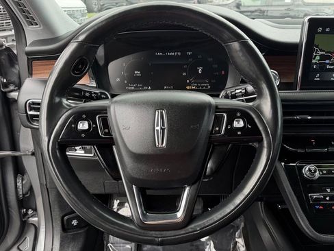 Used 2022 Lincoln Corsair Reserve FWD image 21