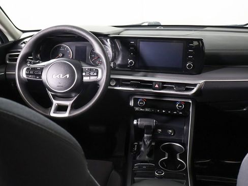 Used 2023 Kia K5 LXS FWD image 37