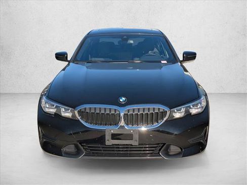 Used 2020 BMW 330i xDrive Sedan image 2