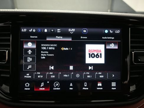 Used 2023 Dodge Durango SRT AWD/4WD image 13
