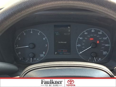 Certified 2025 Toyota Corolla LE FWD image 20