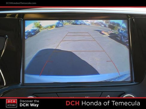 Used 2019 Buick Envision Essence image 13