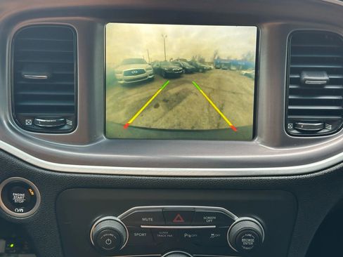 Used 2021 Dodge Charger GT w/ Blacktop Package image 39