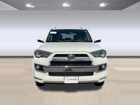 Used 2015 Toyota 4Runner Limited image 5
