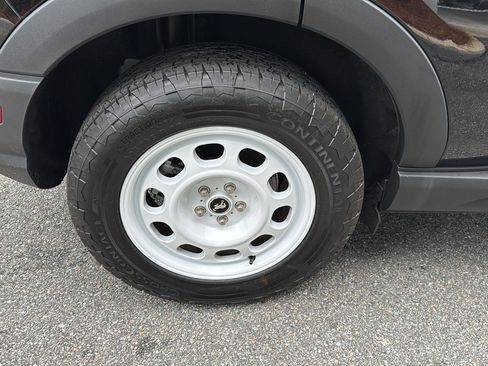 Certified 2024 Ford Bronco Sport Heritage image 31