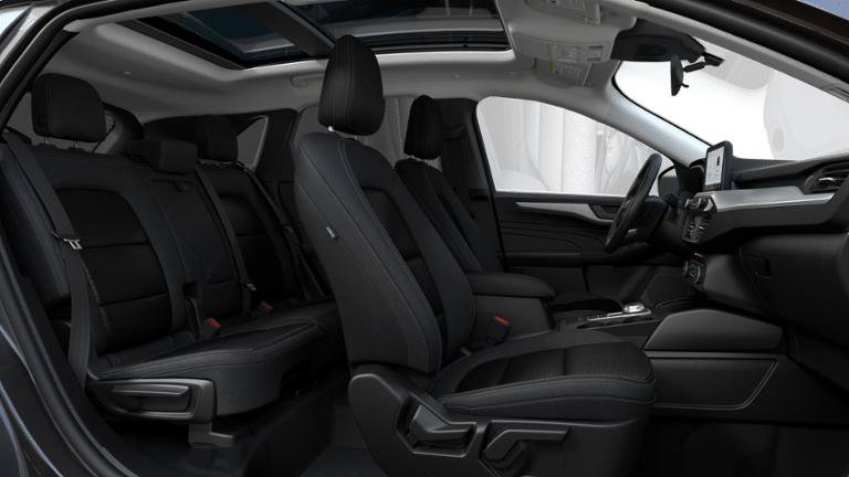 New 2025 Ford Escape Active w/ Cold Weather Package AWD/4WD image 28