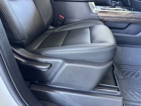 Certified 2025 Chevrolet Silverado 1500 LT Trail Boss w/ Convenience Package II AWD/4WD image 23