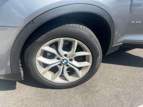 Used 2014 BMW X3 xDrive35i AWD/4WD image 19