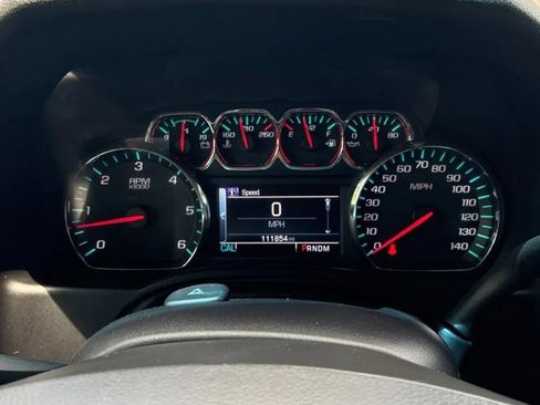 Used 2016 Chevrolet Tahoe LT RWD image 19