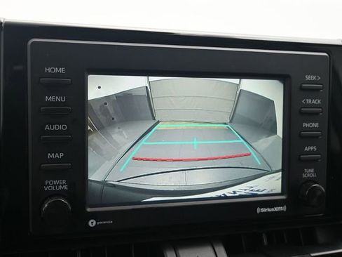 Used 2020 Toyota RAV4 LE image 20