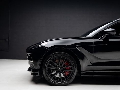 Used 2023 Aston Martin DBX 707 AWD/4WD image 17