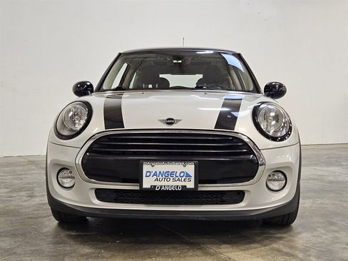 Used 2019 MINI Cooper 2-Door Hardtop FWD image 3