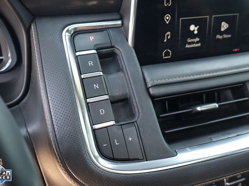 Used 2023 GMC Yukon XL AT4 AWD/4WD image 20