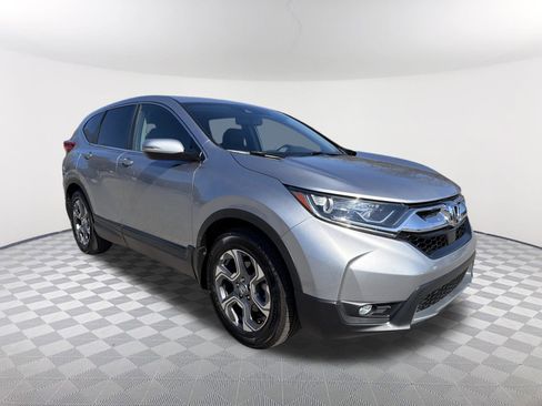 Used 2019 Honda CR-V EX-L image 3