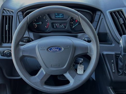 Used 2016 Ford Transit 350 XL image 26