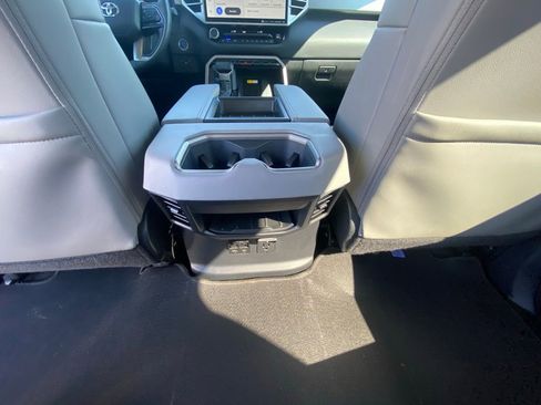 Used 2023 Toyota Tundra Limited image 25