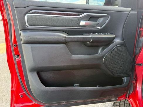 Used 2020 RAM 1500 Big Horn image 23