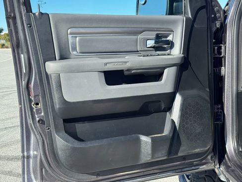 Used 2016 RAM 1500 Big Horn image 26