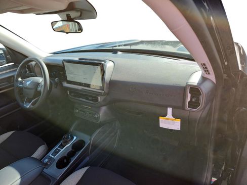 New 2025 Ford Bronco Sport Big Bend image 23