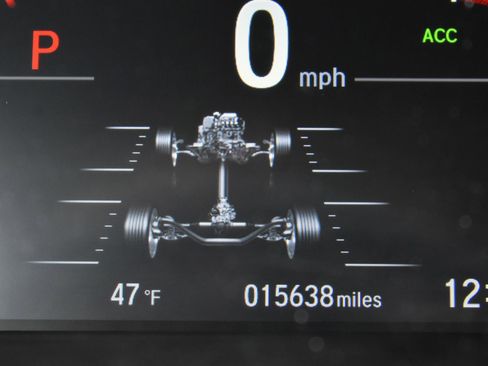 Used 2022 Honda CR-V Special Edition image 30