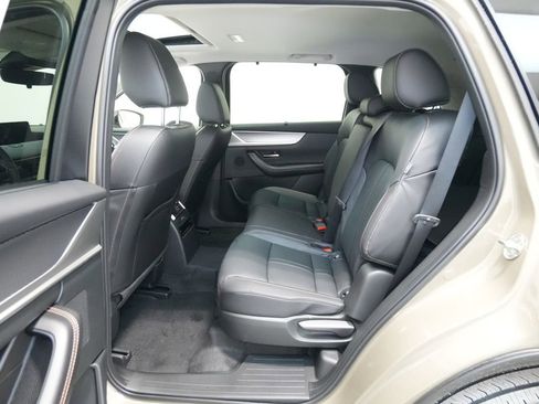 New 2026 MAZDA CX-70 3.3 Turbo w/ Preferred Package image 19