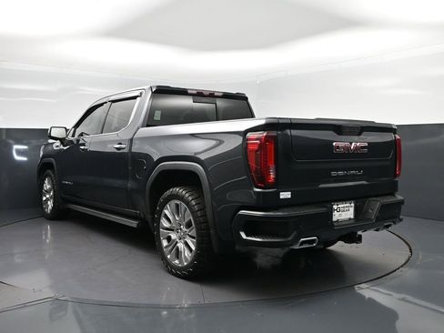 Used 2021 GMC Sierra 1500 Denali w/ Denali Ultimate Package AWD/4WD image 5