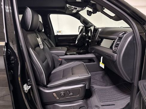 New 2026 RAM 1500 Limited AWD/4WD image 23